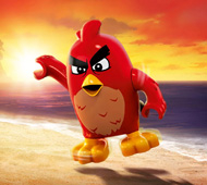 Энгри Бёрдс (Angry Birds)