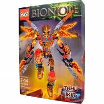 Конструктор Bionicle «Набор Таху и Икир»