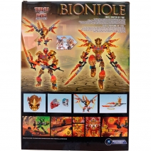 Конструктор Bionicle «Набор Таху и Икир»