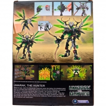 Конструктор Bionicle «Умарак охотник»