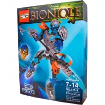 Конструктор Bionicle «Гали объединительница воды»