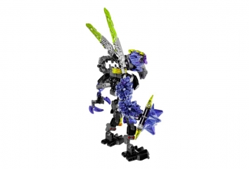 Конструктор Bionicle «Монстр землетрясений»