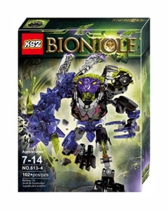 Конструктор Bionicle «Монстр землетрясений»
