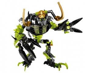 Конструктор Bionicle «Умарак-Разрушитель»