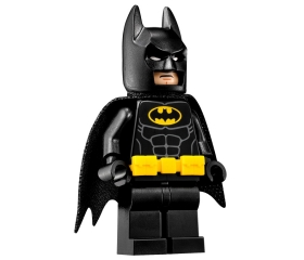 Конструктор Batman «Бэтмобиль»
