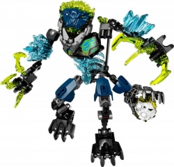 Конструктор Bionicle «Черепа и Монстры: набор 7 в 1» #5