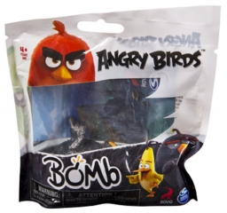 Коллекционная фигурка Angry Birds