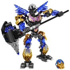 Конструктор Bionicle «Онуа объединитель земли»