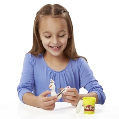 Игровой набор Play-Doh «Холодное сердце»