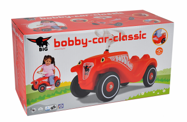 Каталка-толокар «Bobby Car Classic»