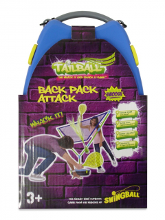 Набор «Tailball Backpack Attack»