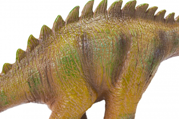 Фигурка динозавра «Аламозавр», 37,5 см