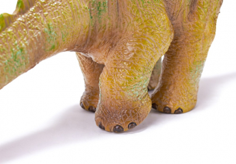 Фигурка динозавра «Аламозавр», 37,5 см