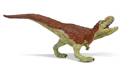 Фигурка динозавра «Пернатый Тираннозавр», 35 см