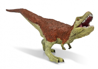 Фигурка динозавра «Пернатый Тираннозавр», 35 см