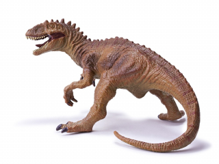 Фигурка динозавра «Аллозавр», 20,5 см