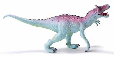 Фигурка динозавра «Криолофозавр», 29 см