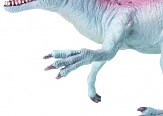 Фигурка динозавра «Криолофозавр», 29 см