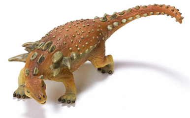 Фигурка динозавра «Эдмонтония», 19,5 см