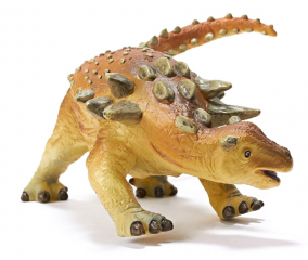 Фигурка динозавра «Эдмонтония», 19,5 см