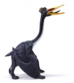 Фигурка динозавра «Кетцалькоатль», 19 см