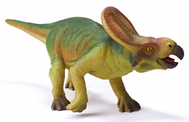 Фигурка динозавра «Протоцератопс», 25,5 см