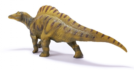 Фигурка динозавра «Уранозавр», 28,5 см