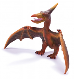 Фигурка динозавра «Птеранодон», 67,5 см