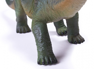 Фигурка динозавра «Апатозавр», 36 см