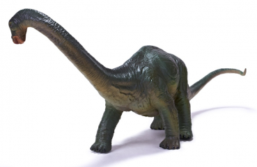 Фигурка динозавра «Апатозавр», 36 см