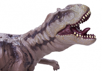 Фигурка динозавра «Майюнгазавр», 25,5 см