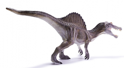 Фигурка динозавра «Спинозавр», 63,5 см