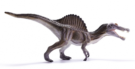 Фигурка динозавра «Спинозавр», 63,5 см
