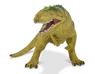 Фигурка динозавра «Гигантозавр», 23 см