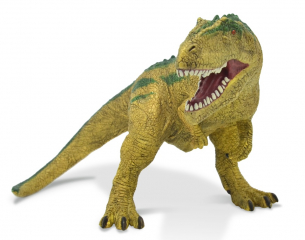 Фигурка динозавра «Гигантозавр», 23 см