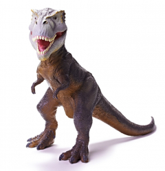 Фигурка динозавра «Тираннозавр Рекс», 53 см