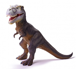 Фигурка динозавра «Тираннозавр Рекс», 53 см