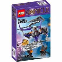 Конструктор Bionicle «Череп-крушитель»