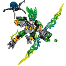 Конструктор Bionicle «Страж джунглей»