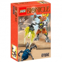 Конструктор Бионикл «Страж камня»