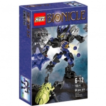 Конструктор Bionicle «Страж земли»