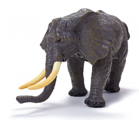 Фигурка «Африканский слон», 25,5 см