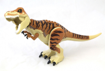 Фигурка Тираннозавр-Рекс, 28 см