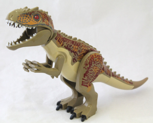 Фигурка динозавра «Тиранозавр», 28 см