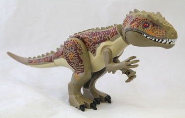 Фигурка динозавра «Тиранозавр», 28 см
