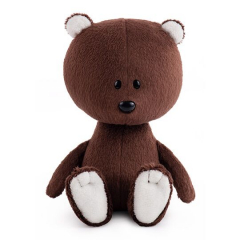 Мягкая игрушка «Медведь Федот»