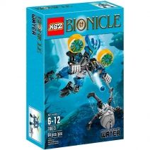 Конструктор Bionicle «Страж воды»