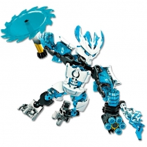 Конструктор Bionicle «Страж льда»