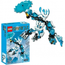 Конструктор Bionicle «Страж льда»