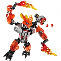 Конструктор Bionicle «Страж огня»